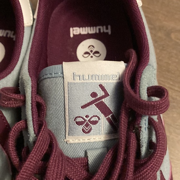 Hummel sneakers - Picture 6 of 6